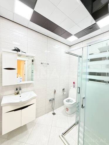 Satılır 2 otaqlı yeni tikili 46 m², Nəriman Nərimanov m., photo 15 from 19