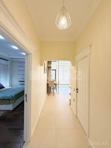 Satılır 2 otaqlı yeni tikili 46 m², Nəriman Nərimanov m., photo 13 from 19