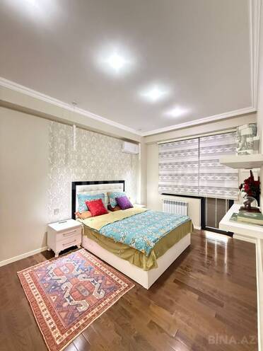 Satılır 2 otaqlı yeni tikili 46 m², Nəriman Nərimanov m., photo 7 from 19