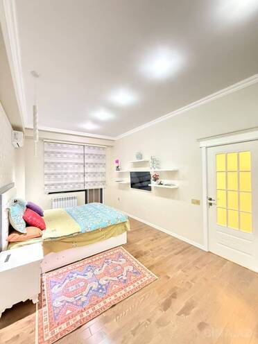 Satılır 2 otaqlı yeni tikili 46 m², Nəriman Nərimanov m., photo 10 from 19