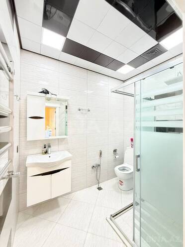Satılır 2 otaqlı yeni tikili 46 m², Nəriman Nərimanov m., photo 16 from 19