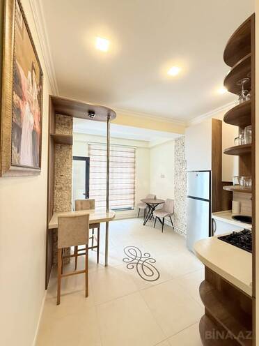 Satılır 2 otaqlı yeni tikili 46 m², Nəriman Nərimanov m., photo 6 from 19