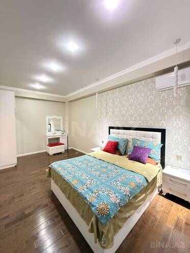 Satılır 2 otaqlı yeni tikili 46 m², Nəriman Nərimanov m., photo 8 from 19