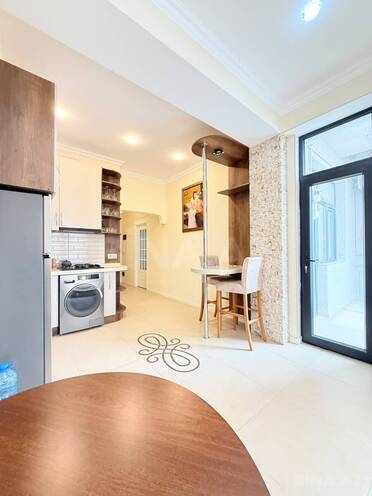 Satılır 2 otaqlı yeni tikili 46 m², Nəriman Nərimanov m., photo 4 from 19