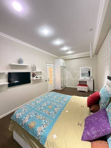 Satılır 2 otaqlı yeni tikili 46 m², Nəriman Nərimanov m., photo 9 from 19