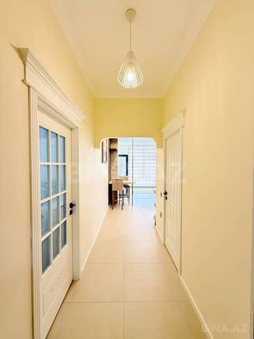 Satılır 2 otaqlı yeni tikili 46 m², Nəriman Nərimanov m., photo 14 from 19