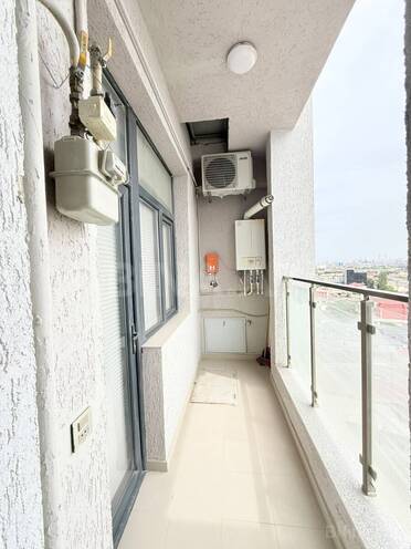 Satılır 2 otaqlı yeni tikili 46 m², Nəriman Nərimanov m., photo 18 from 19