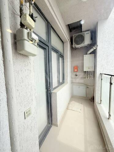 Satılır 2 otaqlı yeni tikili 46 m², Nəriman Nərimanov m., photo 17 from 19