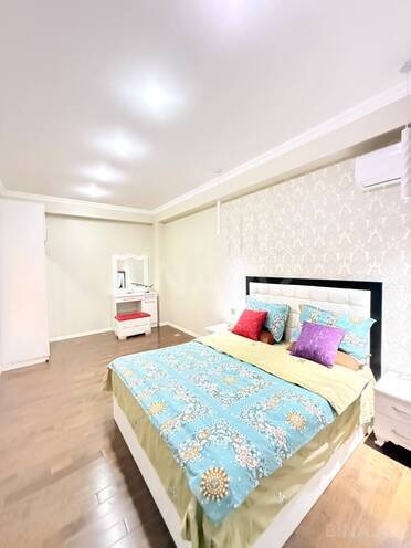 Satılır 2 otaqlı yeni tikili 46 m², Nəriman Nərimanov m., photo 11 from 19