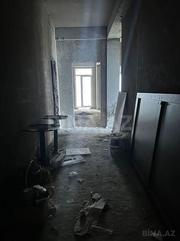 Продаётся 3-комн. новостройка 128 м², Насиминский  р., photo 11 from 12