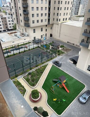 Продаётся 3-комн. новостройка 128 м², Насиминский  р., photo 3 from 12