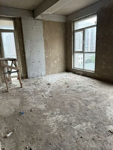 Продаётся 3-комн. новостройка 128 м², Насиминский  р., photo 5 from 12