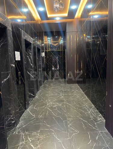 Продаётся 3-комн. новостройка 128 м², Насиминский  р., photo 9 from 12