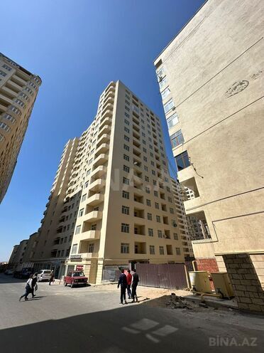 Satılır 2 otaqlı yeni tikili 81.3 m², photo 8 from 11