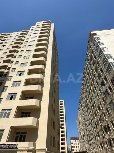 Satılır 2 otaqlı yeni tikili 81.3 m², photo 7 from 11