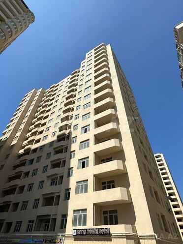 Satılır 2 otaqlı yeni tikili 81.3 m², photo 9 from 11