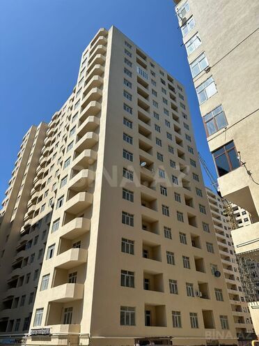 Satılır 2 otaqlı yeni tikili 81.3 m², photo 10 from 11