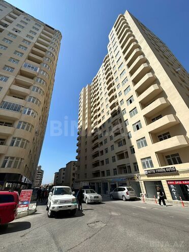 Satılır 2 otaqlı yeni tikili 81.3 m², photo 1 from 11