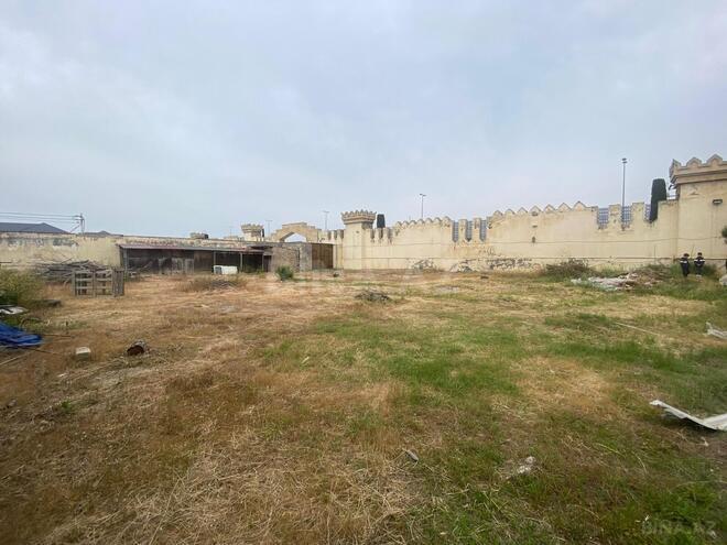 Satılır  torpaq 12 sot, Buzovna q., photo 3 from 7