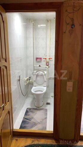İcarəyə verilir 3 otaqlı köhnə tikili 75 m², Qaraçuxur q., photo 11 from 12