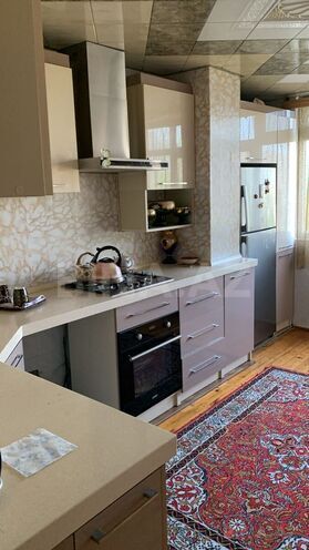 İcarəyə verilir 3 otaqlı köhnə tikili 75 m², Qaraçuxur q., photo 7 from 12