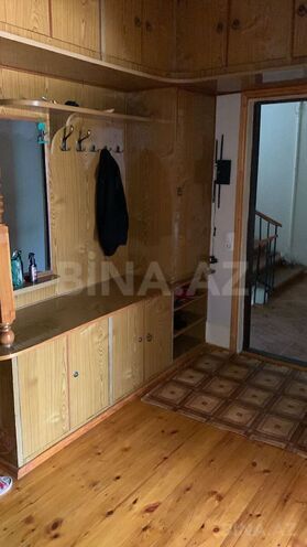 İcarəyə verilir 3 otaqlı köhnə tikili 75 m², Qaraçuxur q., photo 5 from 12