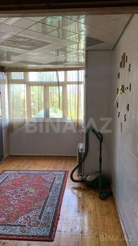 İcarəyə verilir 3 otaqlı köhnə tikili 75 m², Qaraçuxur q., photo 9 from 12
