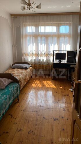 İcarəyə verilir 3 otaqlı köhnə tikili 75 m², Qaraçuxur q., photo 3 from 12