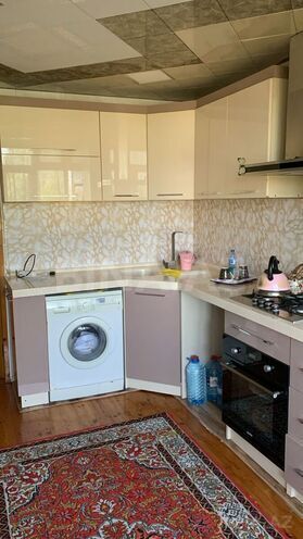 İcarəyə verilir 3 otaqlı köhnə tikili 75 m², Qaraçuxur q., photo 8 from 12