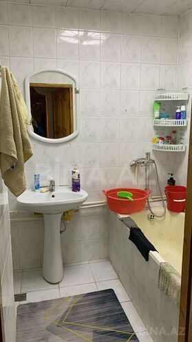 İcarəyə verilir 3 otaqlı köhnə tikili 75 m², Qaraçuxur q., photo 10 from 12