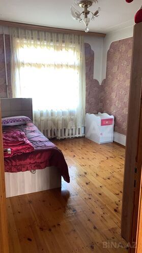 İcarəyə verilir 3 otaqlı köhnə tikili 75 m², Qaraçuxur q., photo 4 from 12