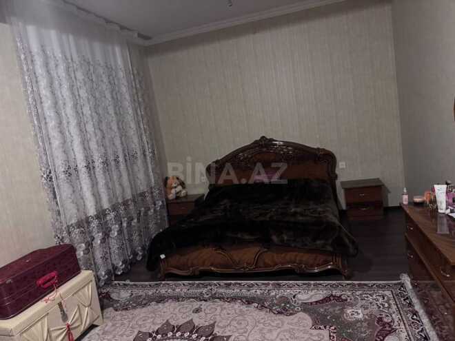 Сдаётся 3-комн. новостройка 100 м², Сураханский  р., photo 6 from 7
