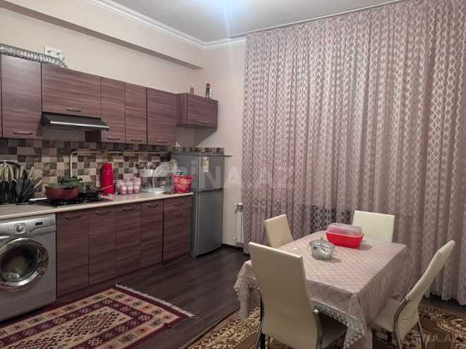 Сдаётся 3-комн. новостройка 100 м², Сураханский  р., photo 3 from 7