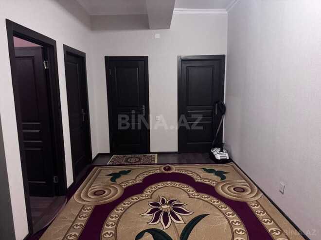 Сдаётся 3-комн. новостройка 100 м², Сураханский  р., photo 4 from 7