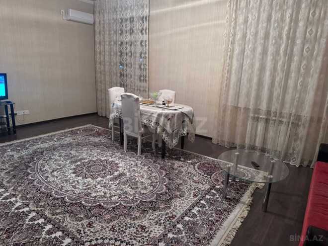 Сдаётся 3-комн. новостройка 100 м², Сураханский  р., photo 1 from 7
