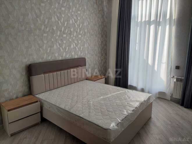 Сдаётся 3-комн. новостройка 120 м², м. 28 мая, photo 5 from 17