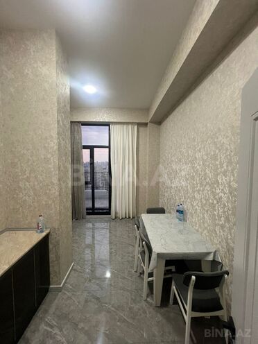 Сдаётся 3-комн. новостройка 120 м², м. 28 мая, photo 9 from 17