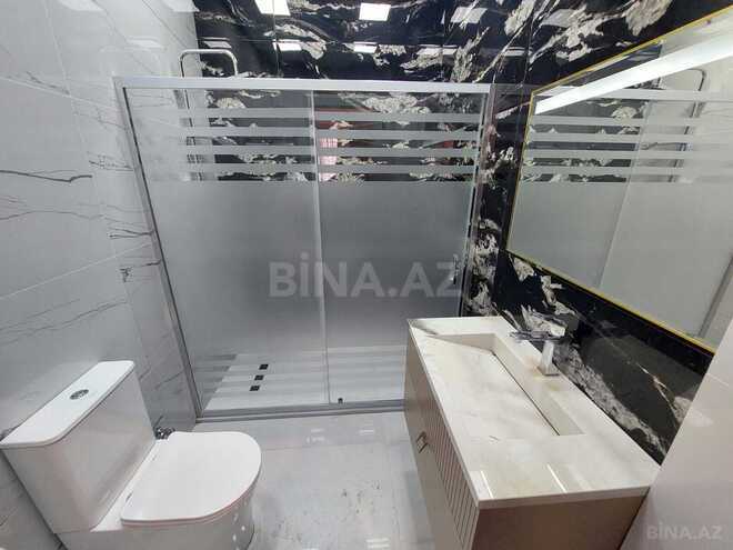 Сдаётся 3-комн. новостройка 120 м², м. 28 мая, photo 13 from 17