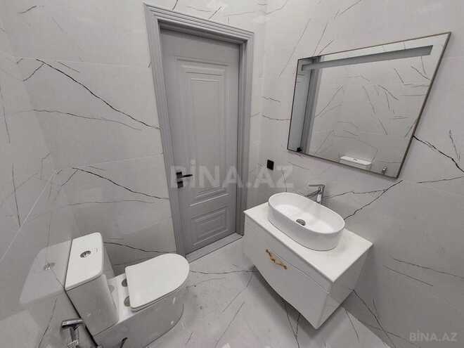 Сдаётся 3-комн. новостройка 120 м², м. 28 мая, photo 14 from 17