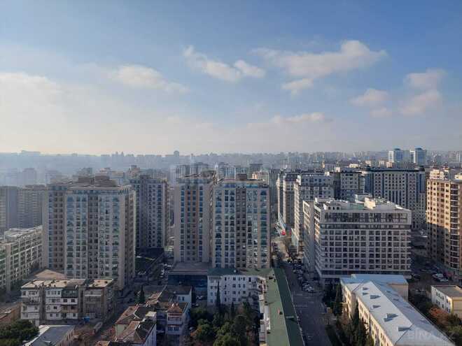 Сдаётся 3-комн. новостройка 120 м², м. 28 мая, photo 16 from 17