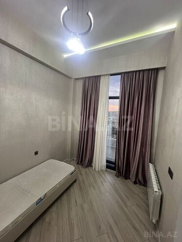 Сдаётся 3-комн. новостройка 120 м², м. 28 мая, photo 8 from 17