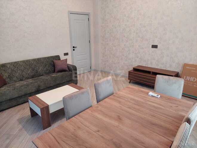 Сдаётся 3-комн. новостройка 120 м², м. 28 мая, photo 3 from 17