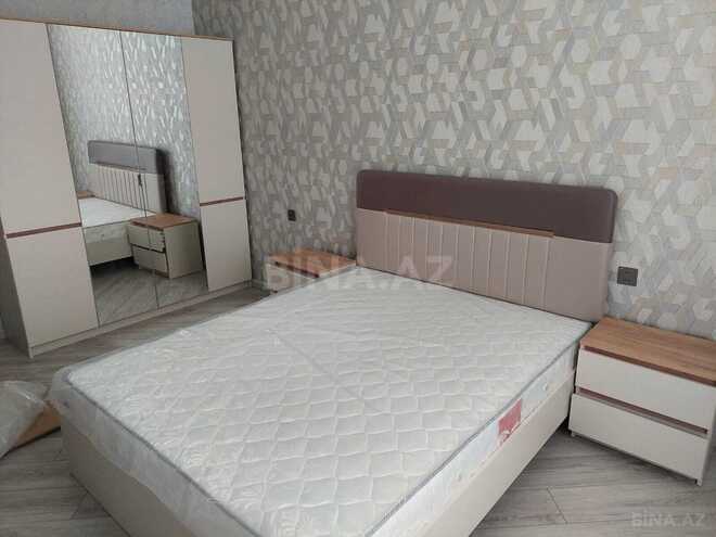 Сдаётся 3-комн. новостройка 120 м², м. 28 мая, photo 6 from 17