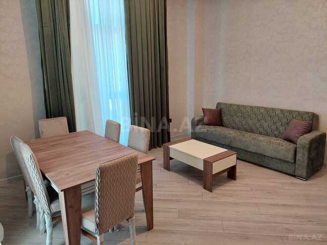 Сдаётся 3-комн. новостройка 120 м², м. 28 мая, photo 1 from 17