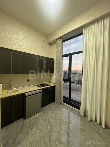 Сдаётся 3-комн. новостройка 120 м², м. 28 мая, photo 11 from 17
