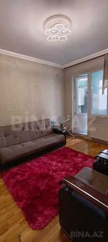 İcarəyə verilir 3 otaqlı köhnə tikili 65 m², 20 Yanvar m., photo 6 from 16
