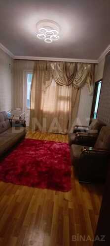 İcarəyə verilir 3 otaqlı köhnə tikili 65 m², 20 Yanvar m., photo 5 from 16