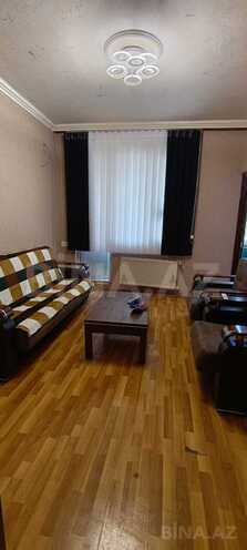 İcarəyə verilir 3 otaqlı köhnə tikili 65 m², 20 Yanvar m., photo 4 from 16