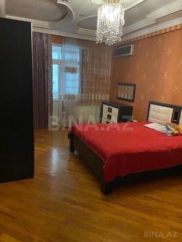 İcarəyə verilir 3 otaqlı yeni tikili 150 m², 20 Yanvar m., photo 7 from 16