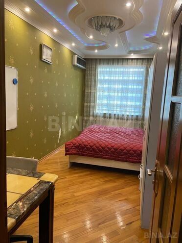 İcarəyə verilir 3 otaqlı yeni tikili 150 m², 20 Yanvar m., photo 9 from 16